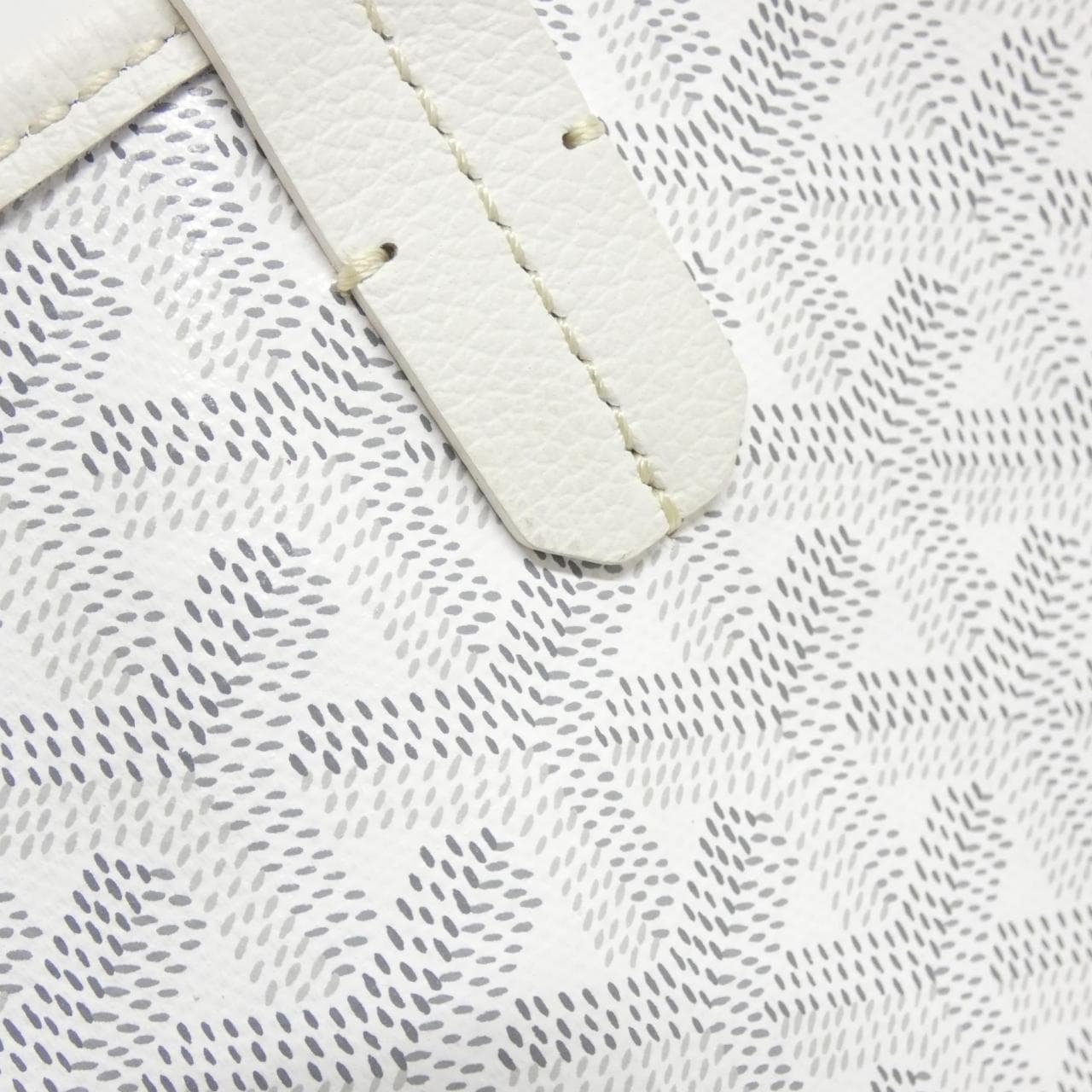 GOYARD Saint Louis AMA LOUIS PM Tote Canvas 3