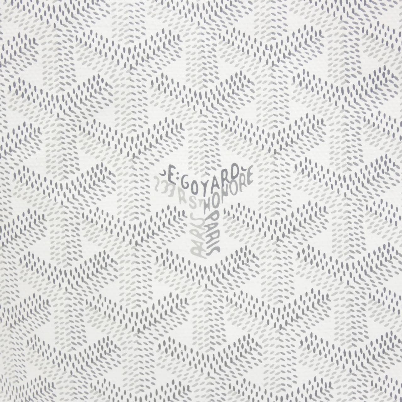 GOYARD Saint Louis AMA LOUIS PM Tote Canvas 4