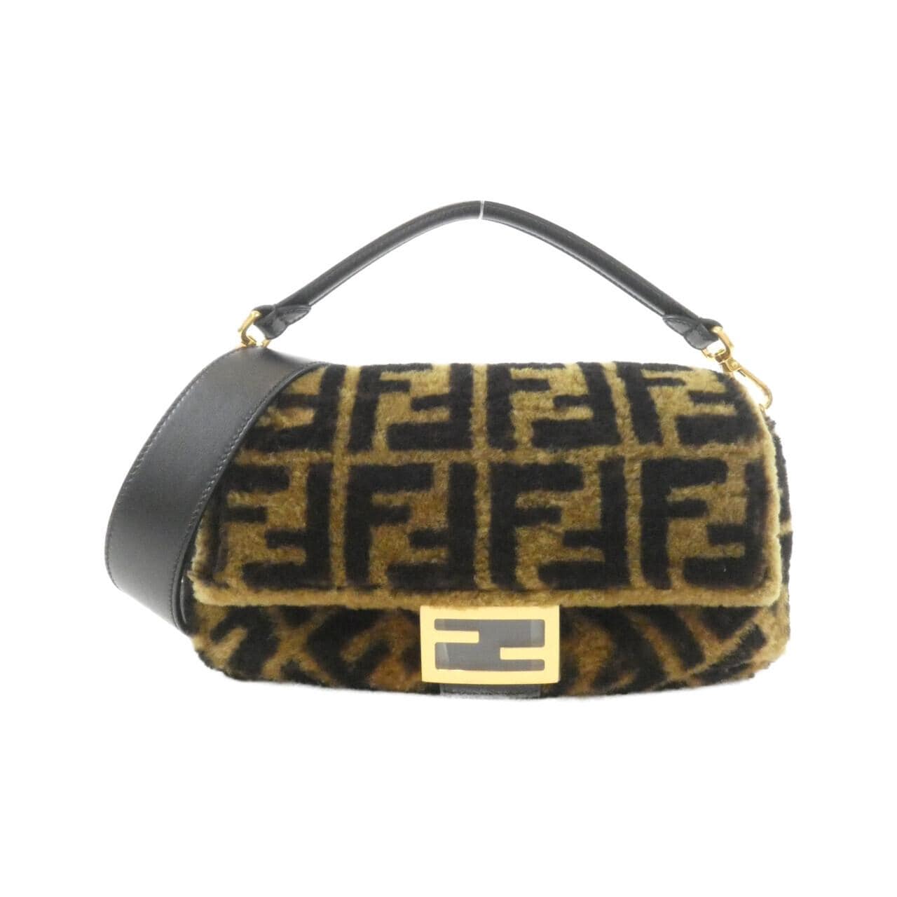 FENDI Baguette 8BR600 A8HP 肩背包