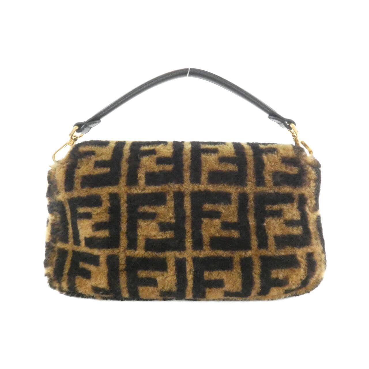 FENDI Baguette 8BR600 A8HP 肩背包 2