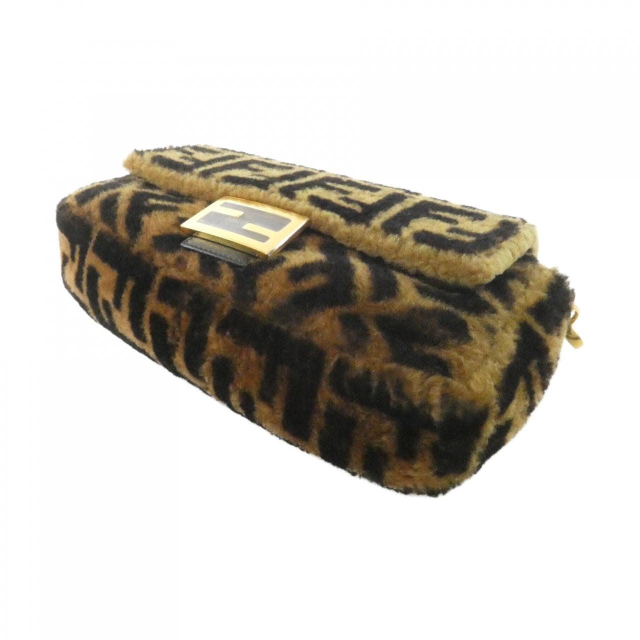 FENDI Baguette 8BR600 A8HP 肩背包 3
