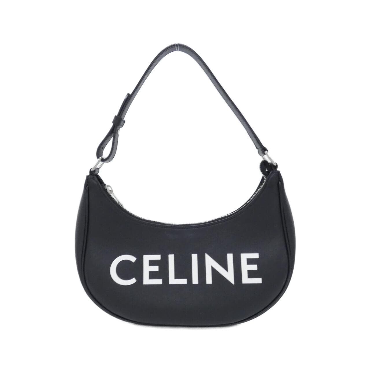 CELINE Ava 193953DEE 肩背包 皮革