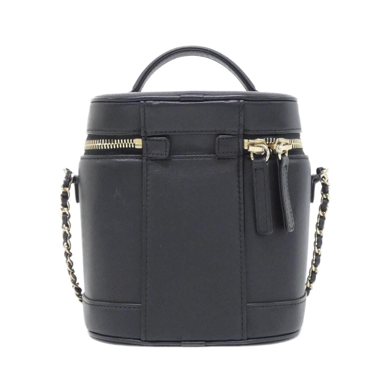 CHANEL AS0323 手提包 羊皮 2