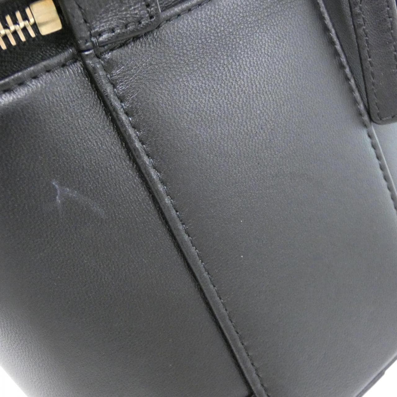 CHANEL AS0323 手提包 羊皮 4