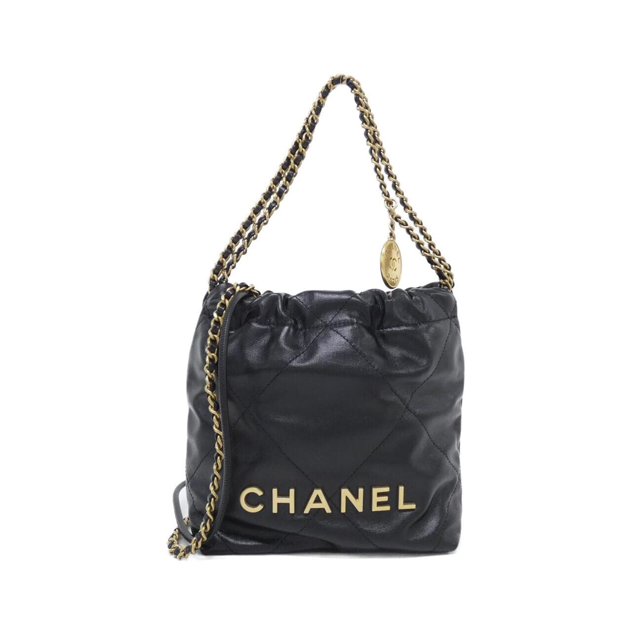 CHANEL Chanel 22 AS3980 Handbag