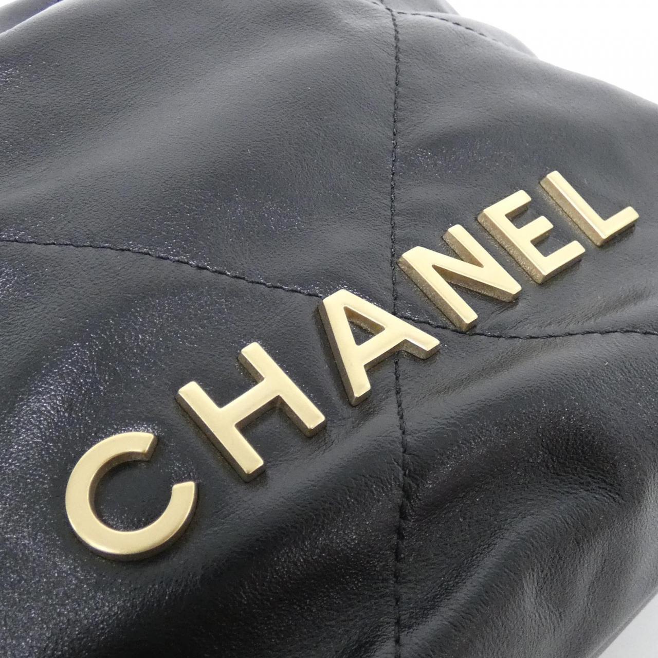 CHANEL Chanel 22 AS3980 Handbag 5