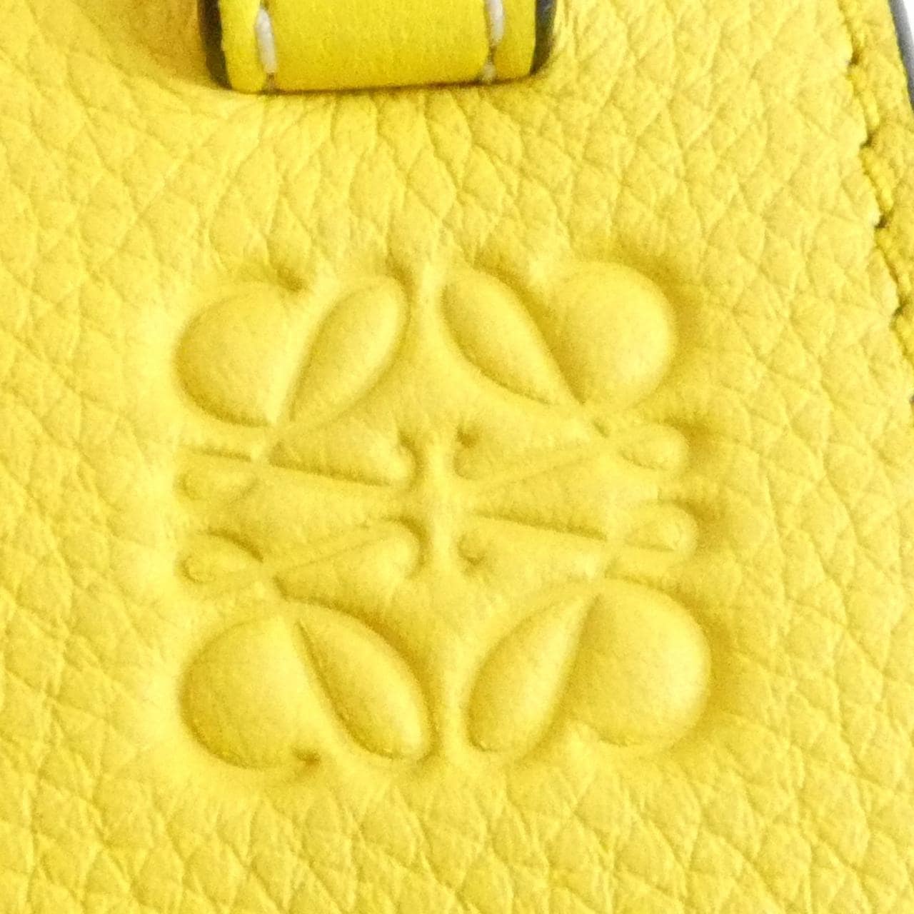 LOEWE Hammock 314 12 V07 Shoulder 5