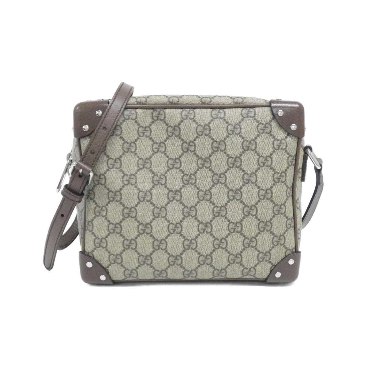 GUCCI 626363 92TDN 肩背包 帆布