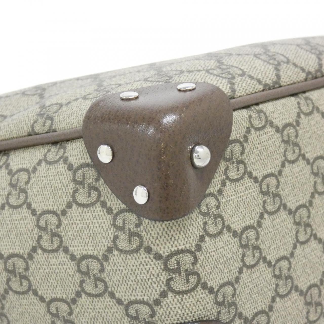 GUCCI 626363 92TDN 肩背包 帆布 2
