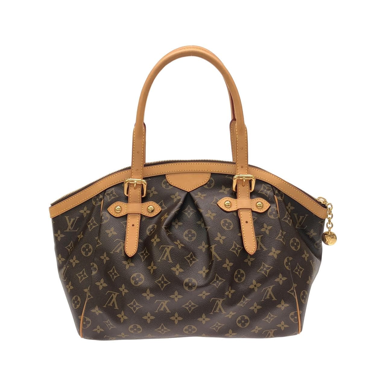 LOUIS VUITTON M40144 Shoulder Monogram 2