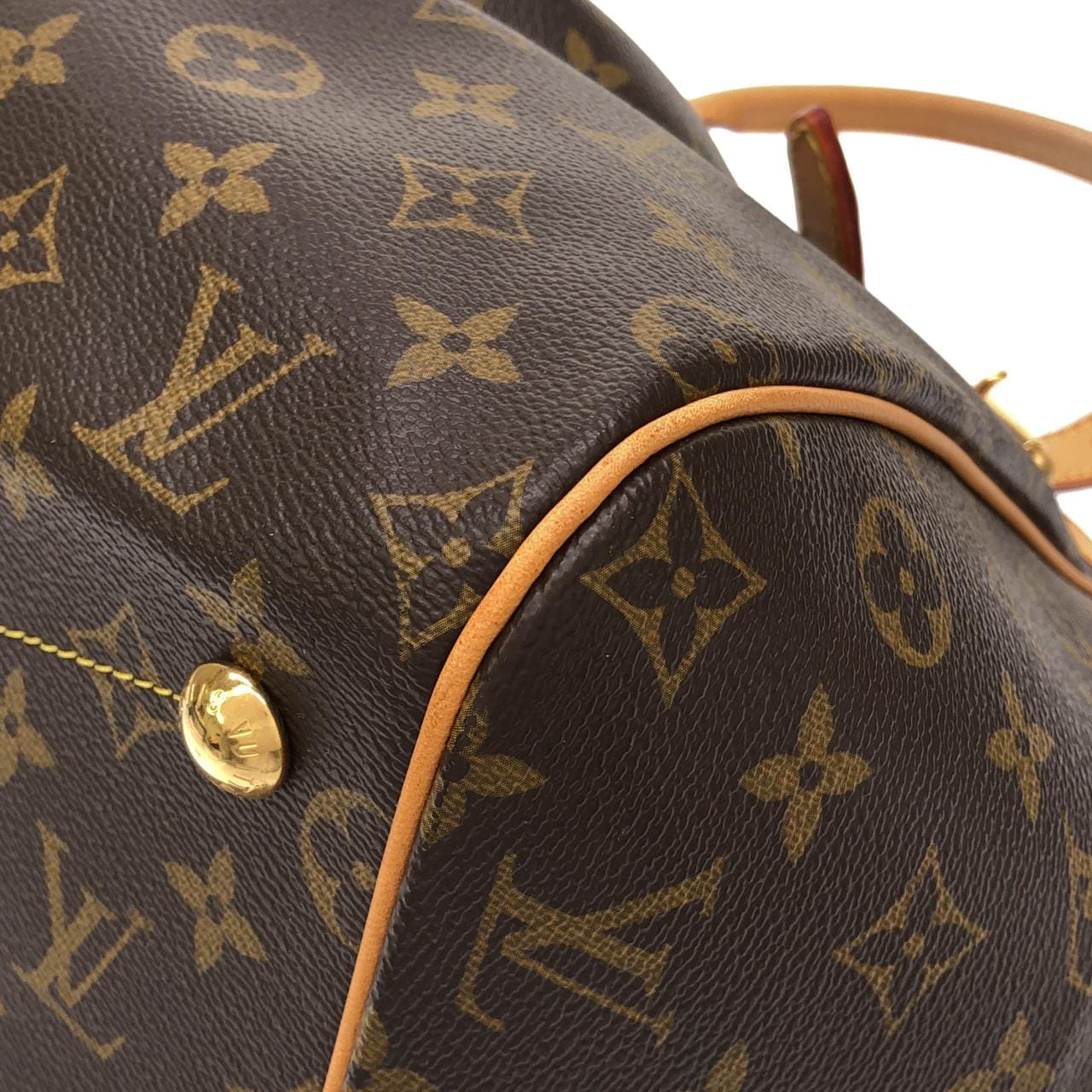 LOUIS VUITTON M40144 Shoulder Monogram 3