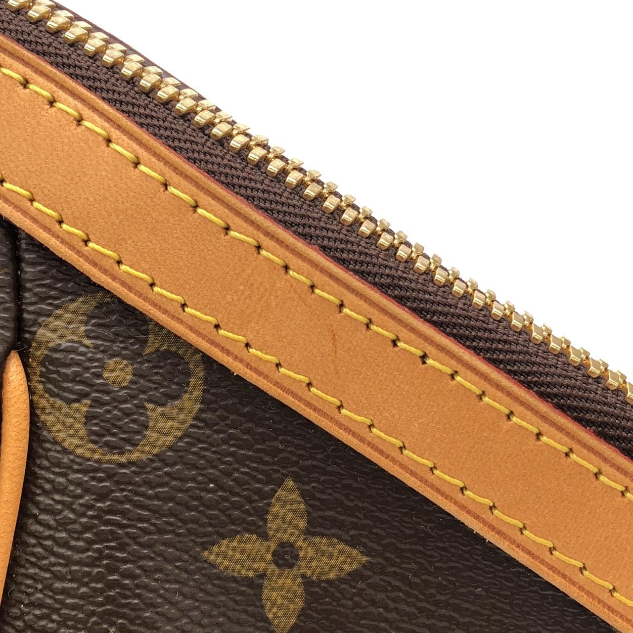 LOUIS VUITTON M40144 Shoulder Monogram 4