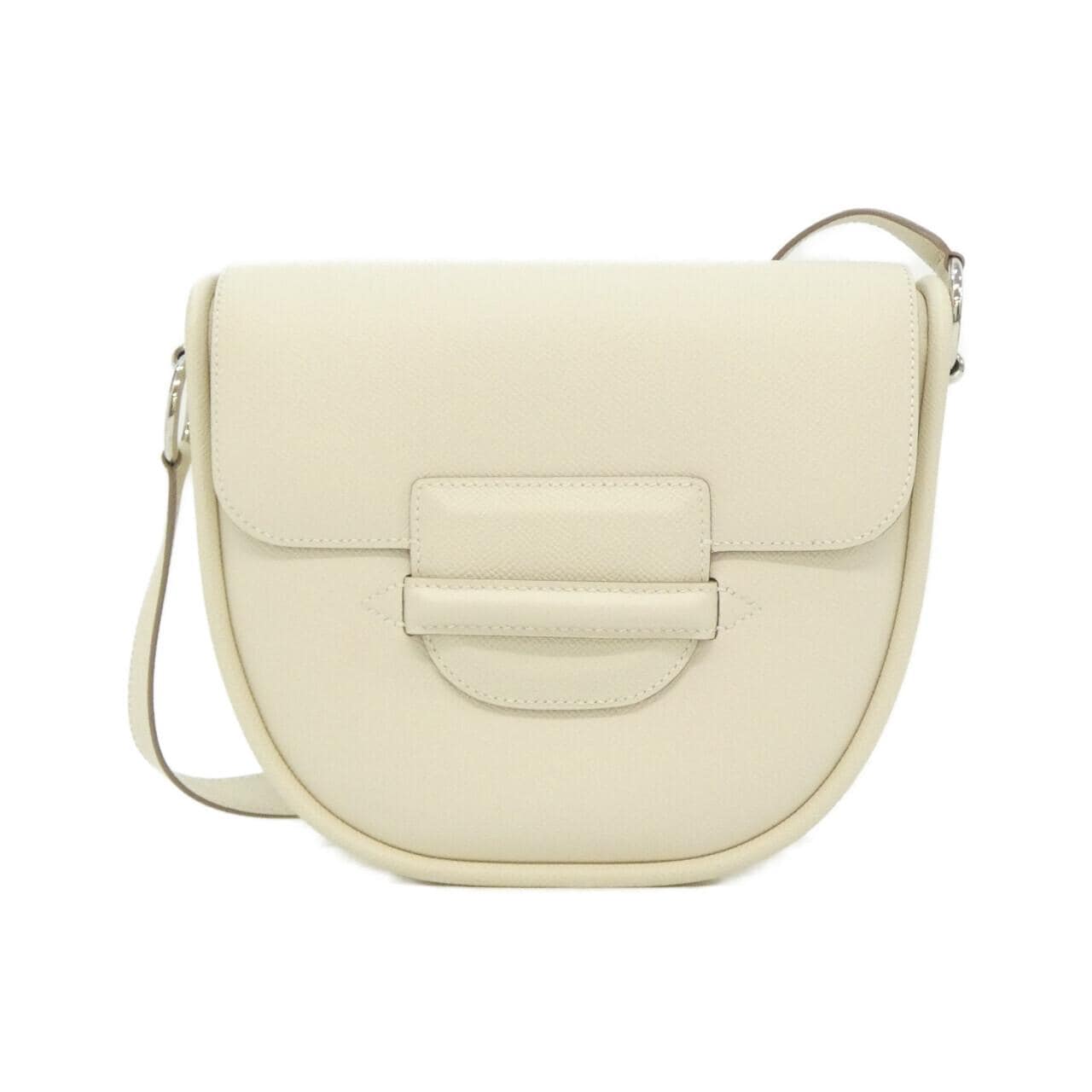 HERMES 086342CK Shoulder Epsom