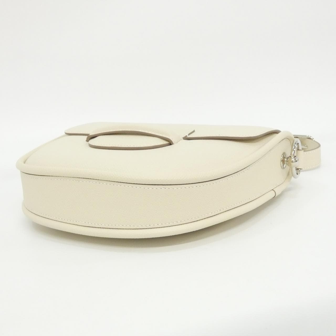 HERMES 086342CK Shoulder Epsom 3