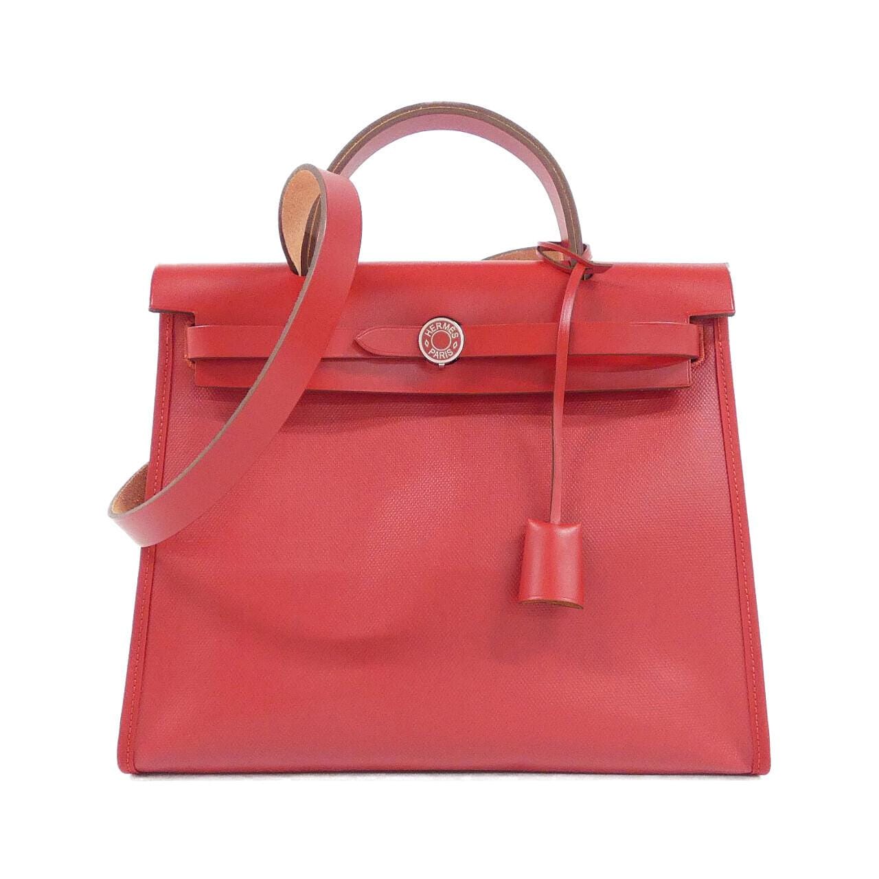 HERMES Herbag 077881CK 手提包