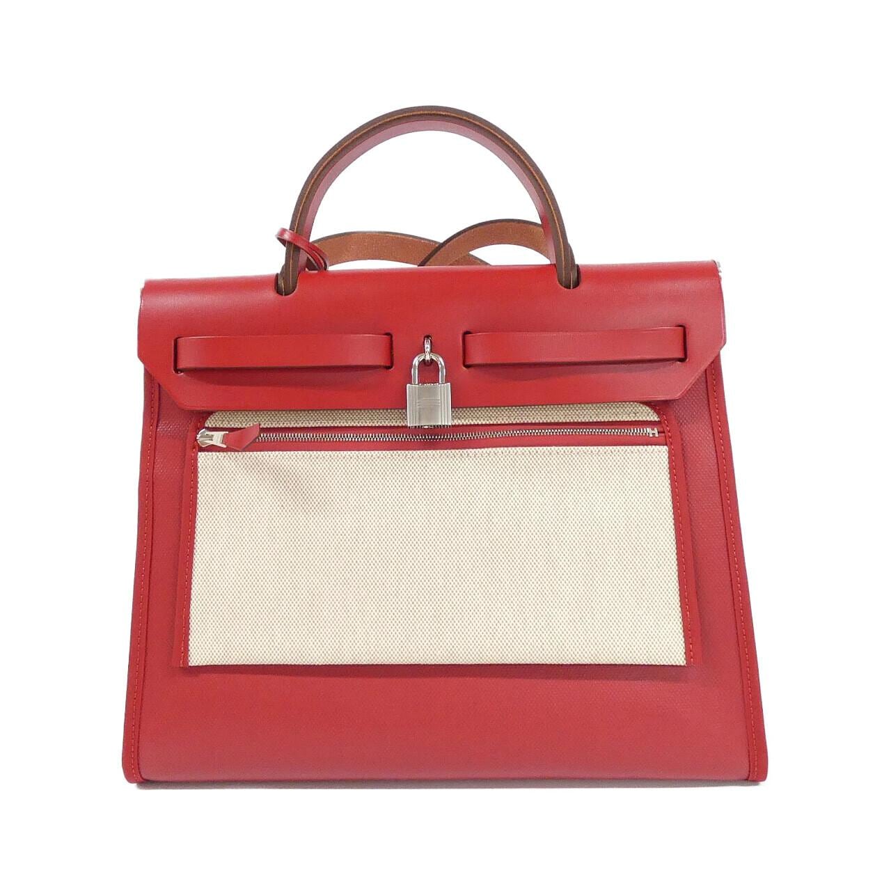 HERMES Herbag 077881CK 手提包 2