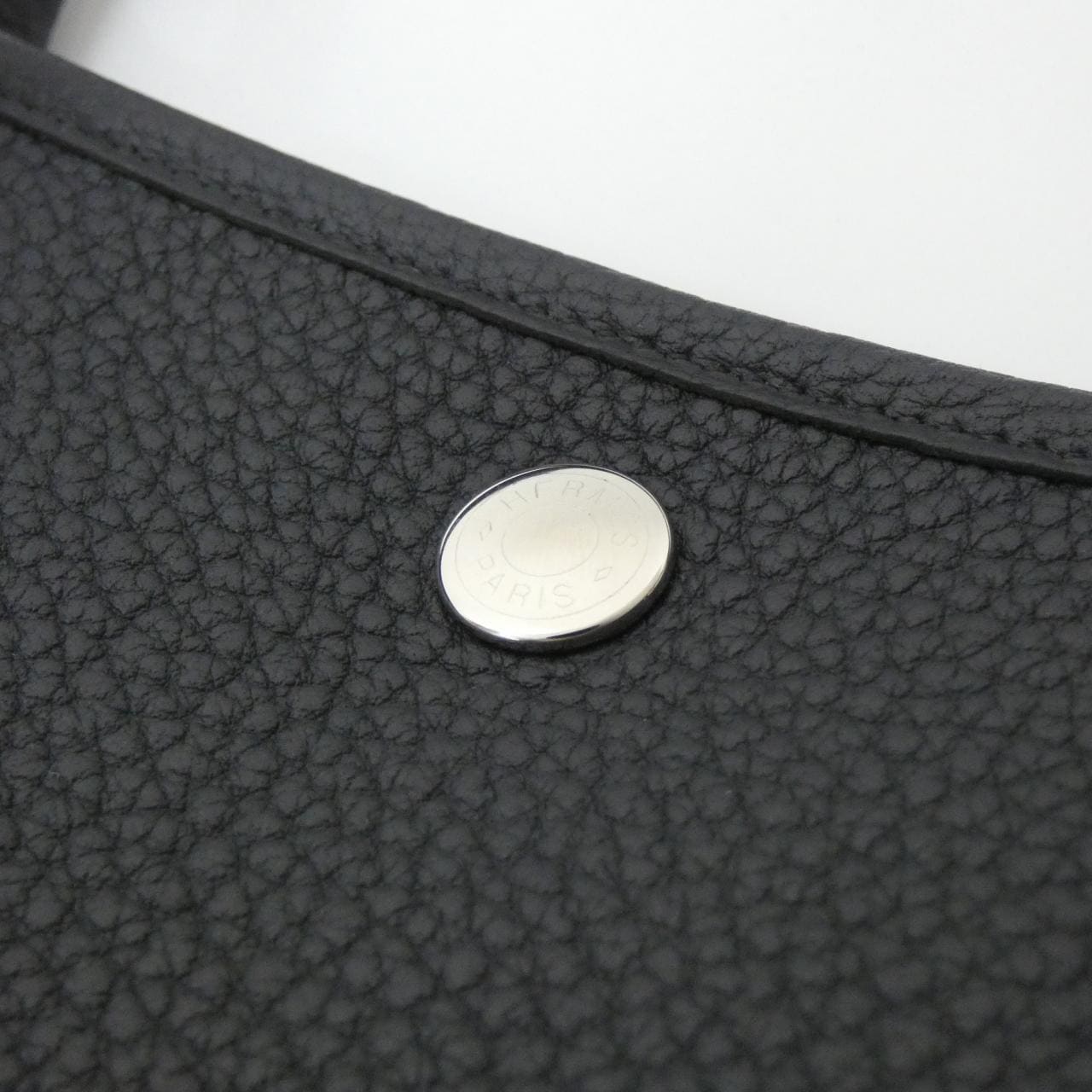 HERMES Garden Party 051559CK Tote 3