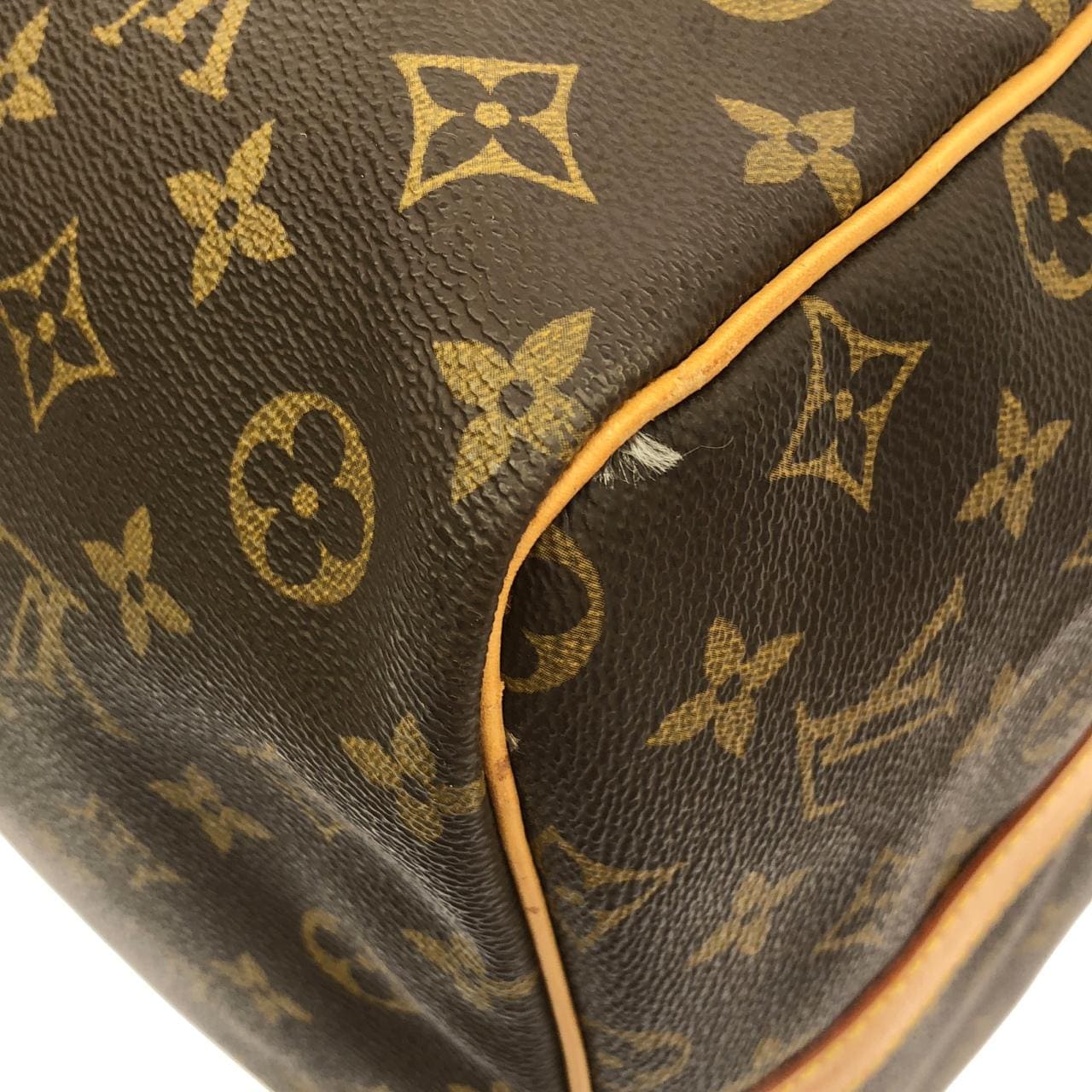 LOUIS VUITTON Keepall M41412 波士頓包 Monogram 2