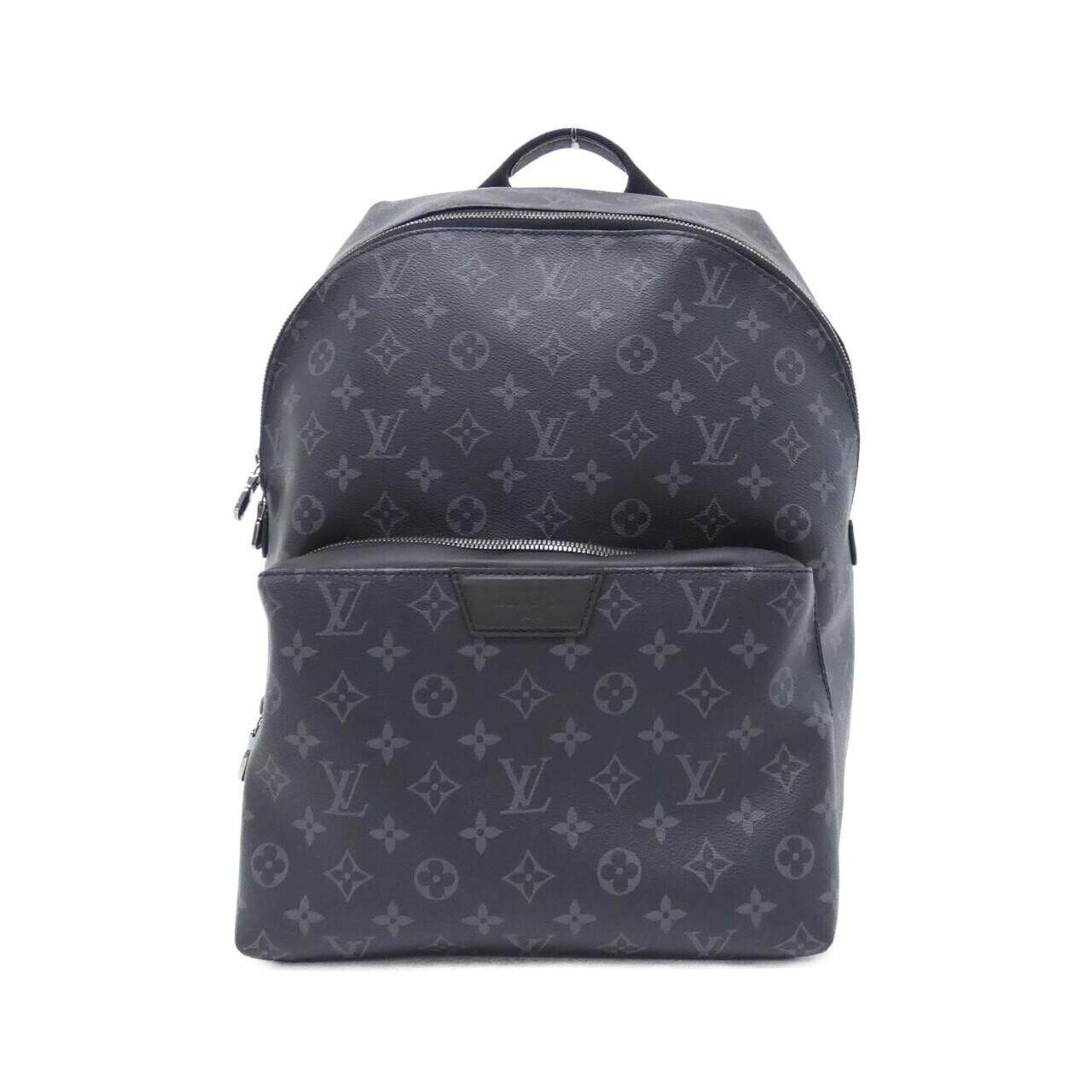 LOUIS VUITTON Eclipse M43186 背包 Monogram
