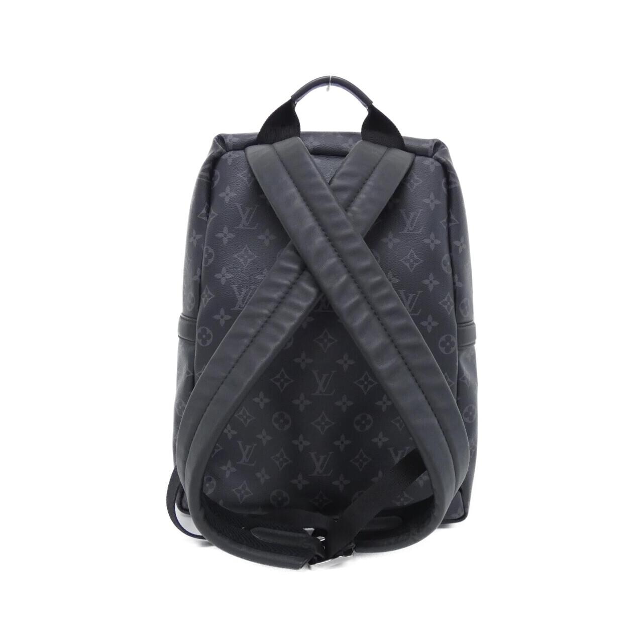 LOUIS VUITTON Eclipse M43186 背包 Monogram 2