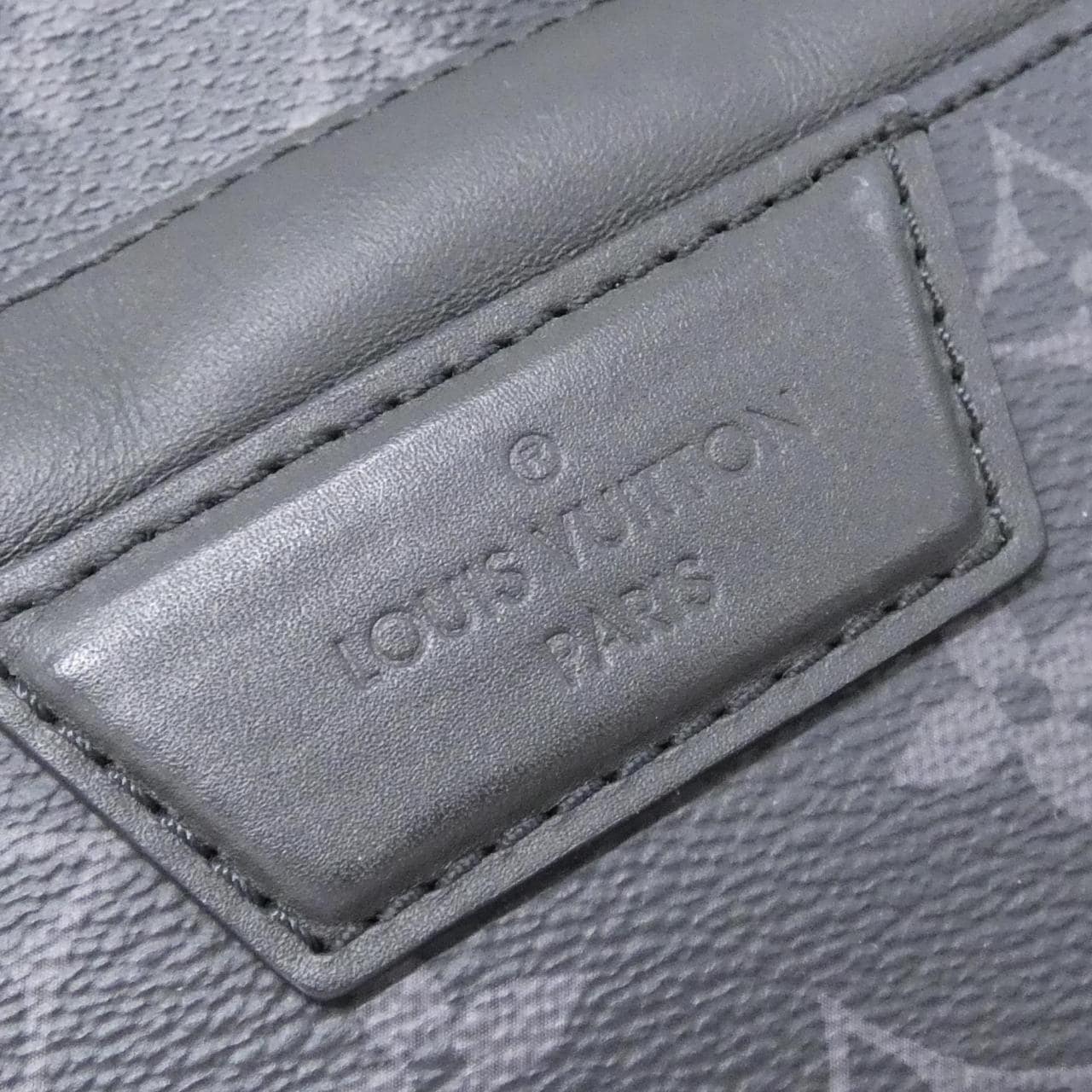 LOUIS VUITTON Eclipse M43186 背包 Monogram 4