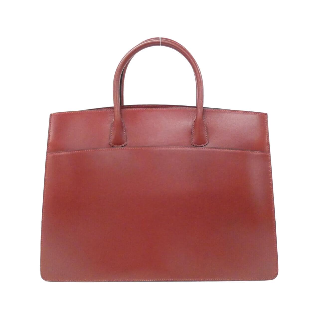 HERMES 手提包 Box Calf