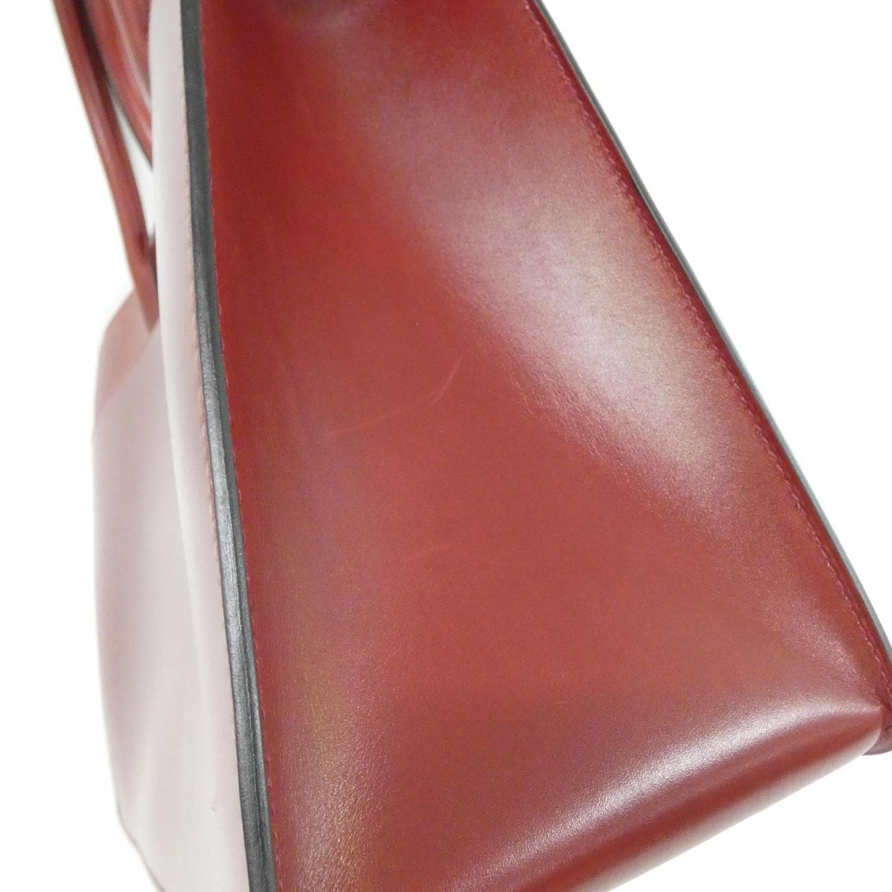 HERMES 手提包 Box Calf 5
