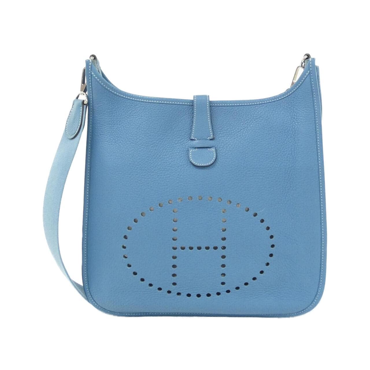 HERMES Evelyne 043760CK 肩背包 Clemence