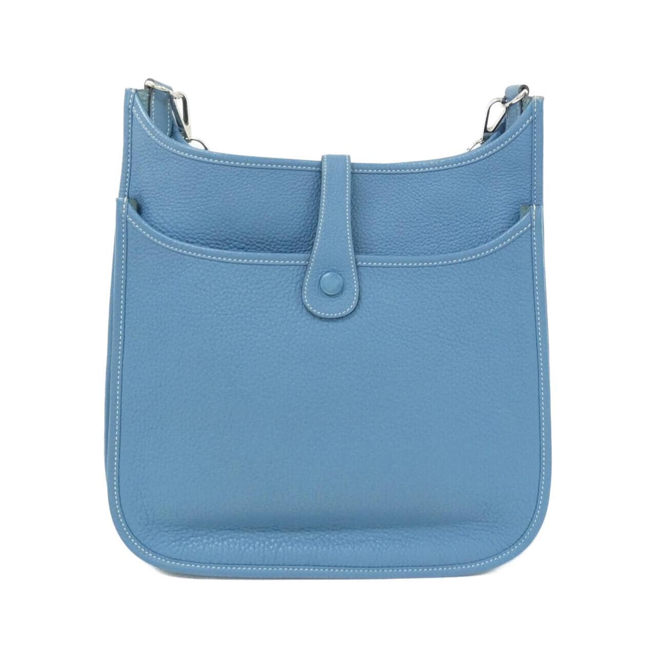 HERMES Evelyne 043760CK 肩背包 Clemence 2