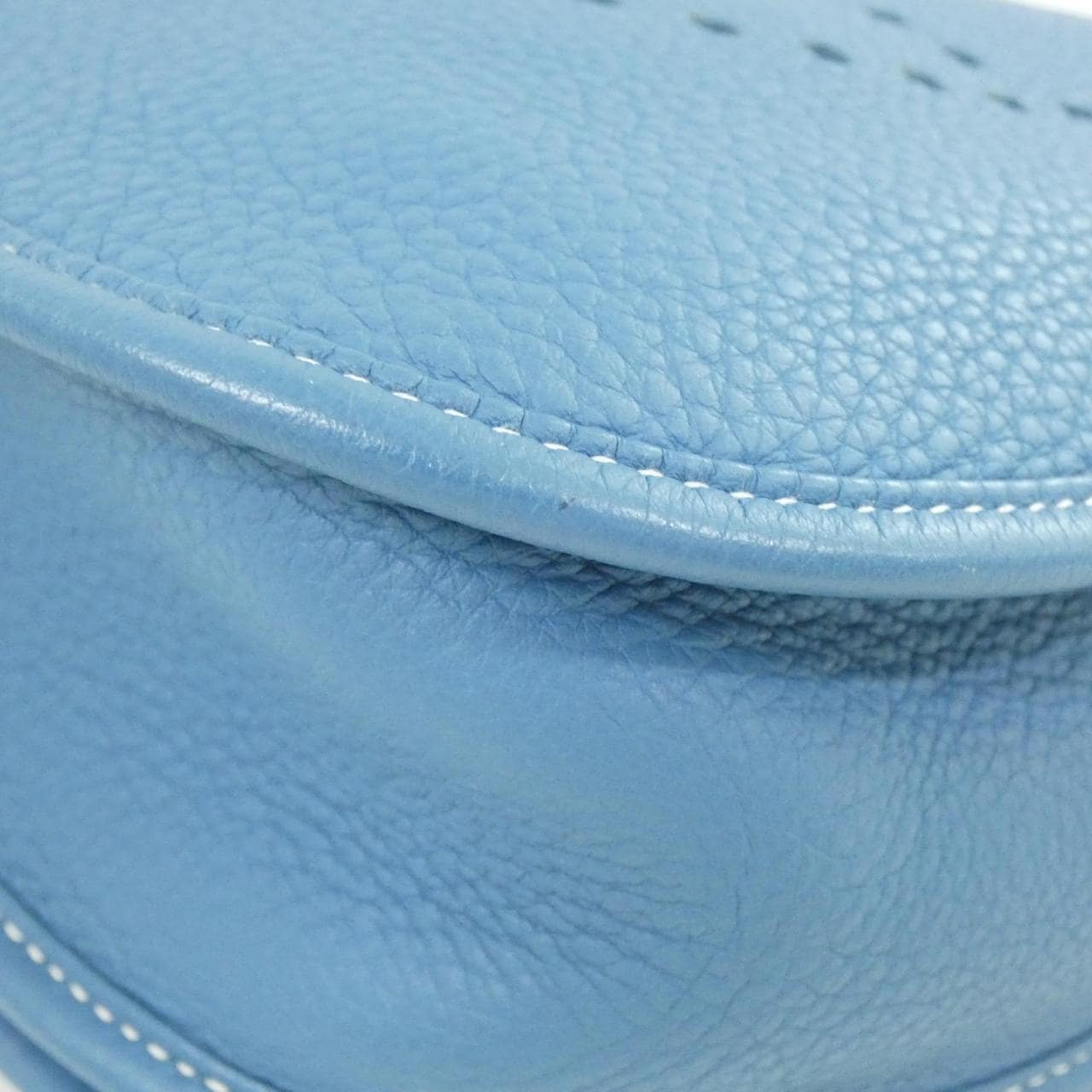 HERMES Evelyne 043760CK 肩背包 Clemence 3