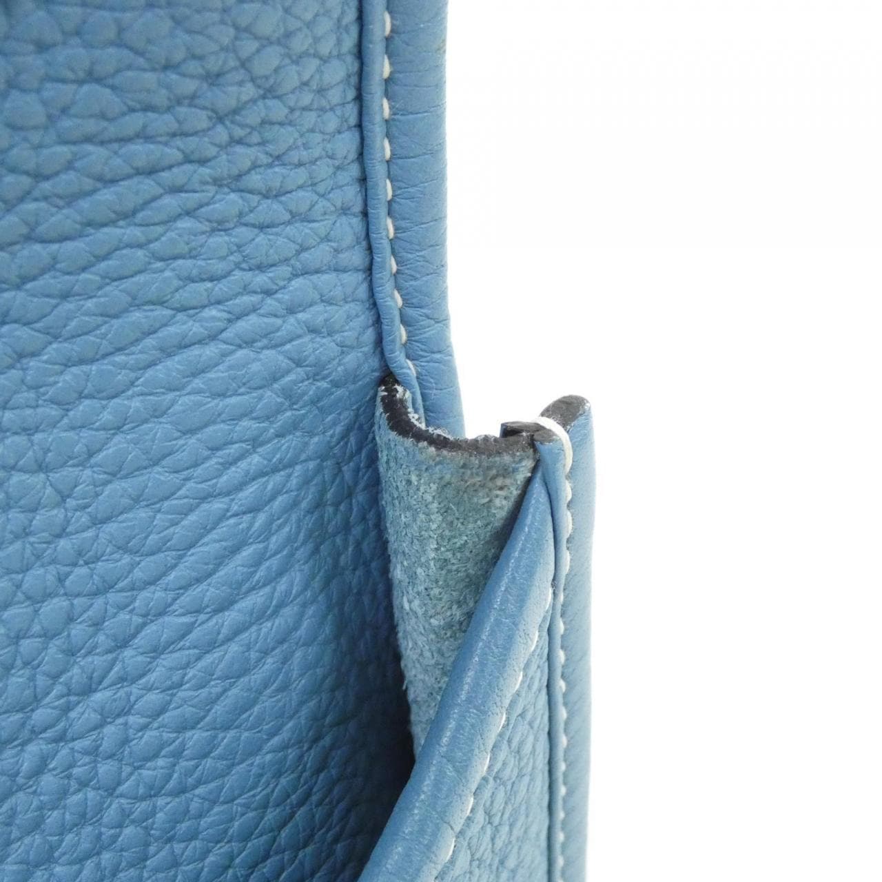 HERMES Evelyne 043760CK 肩背包 Clemence 5