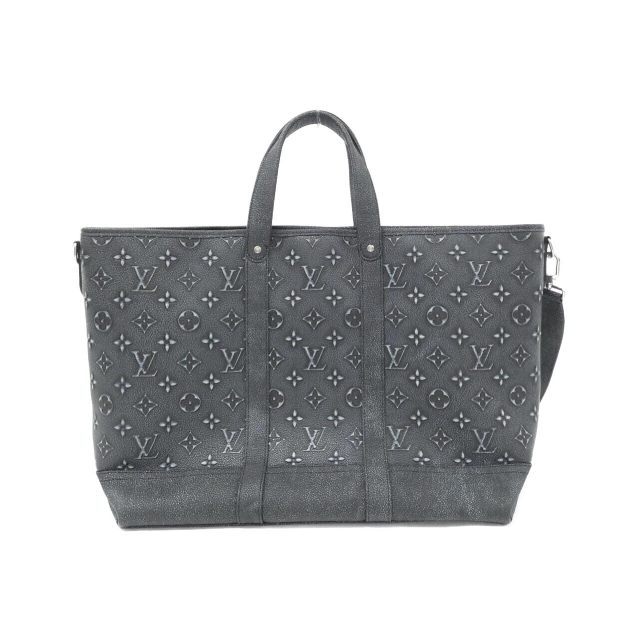 LOUIS VUITTON M21371 托特包 2