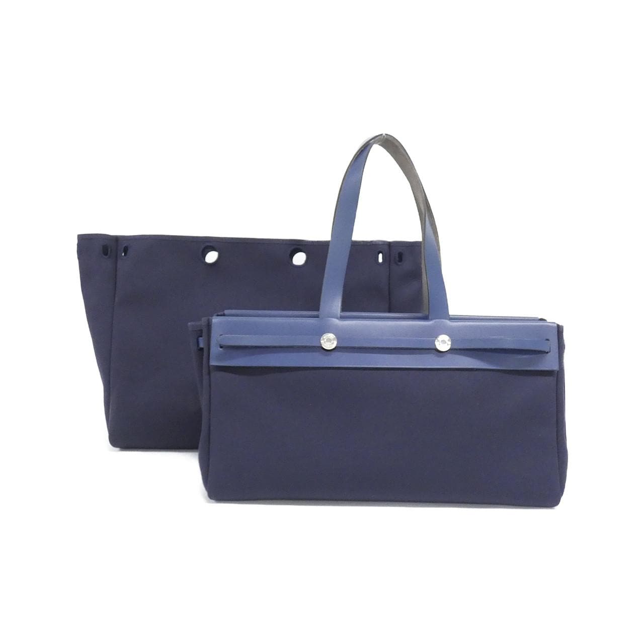HERMES Herbag 036907CK 手提包