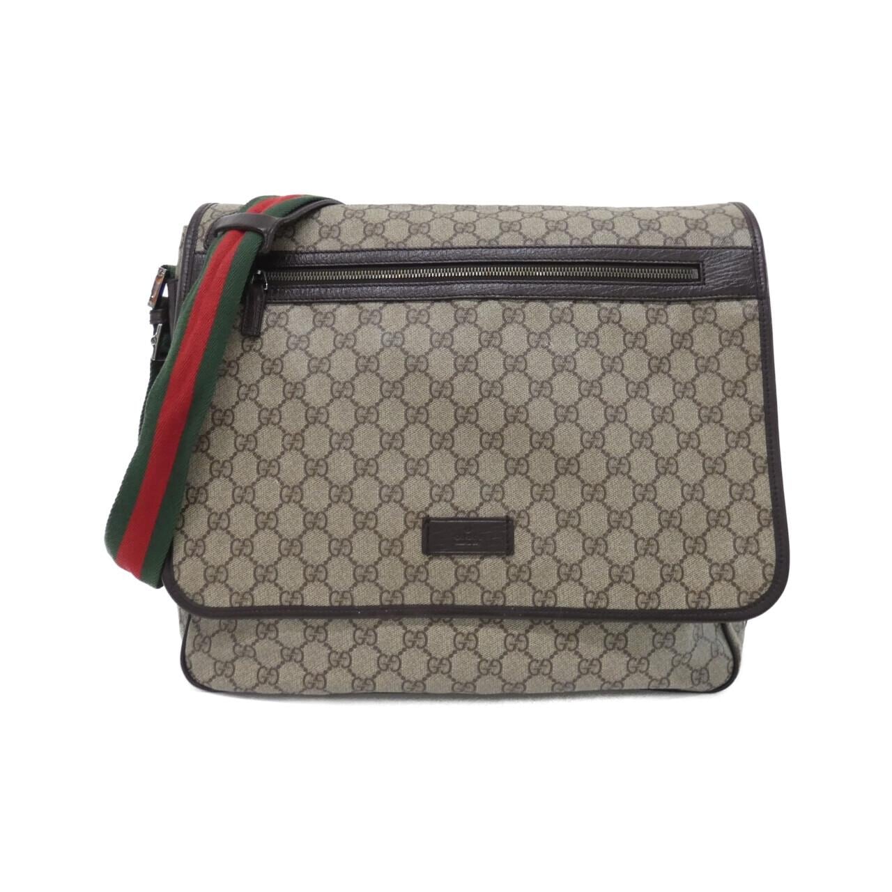 GUCCI 189748 F0OHR 肩背包