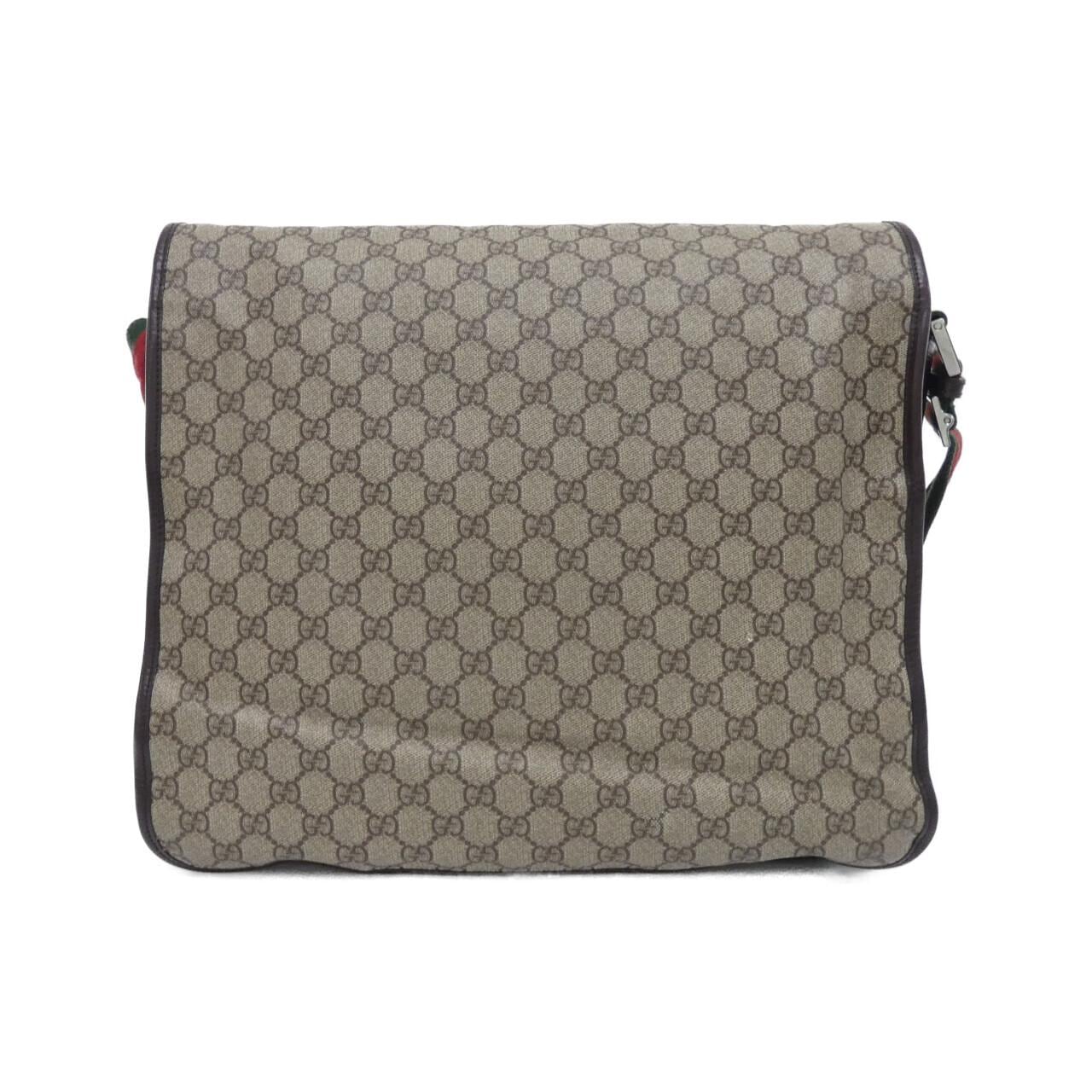 GUCCI 189748 F0OHR 肩背包 2