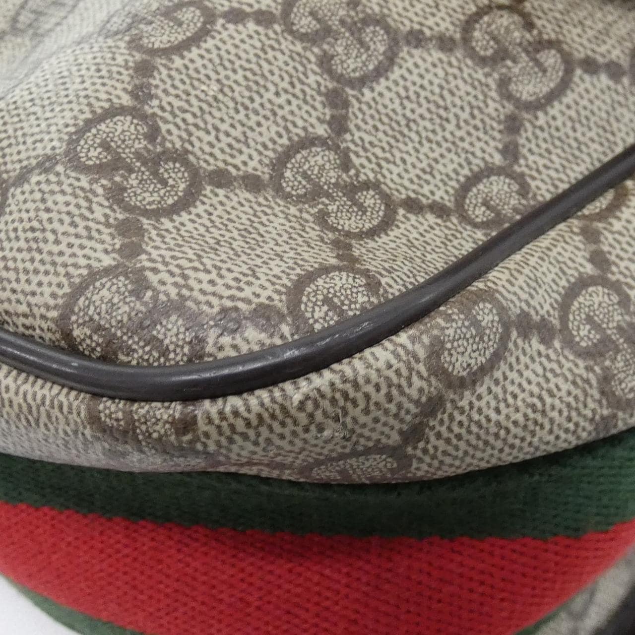 GUCCI 189748 F0OHR 肩背包 3