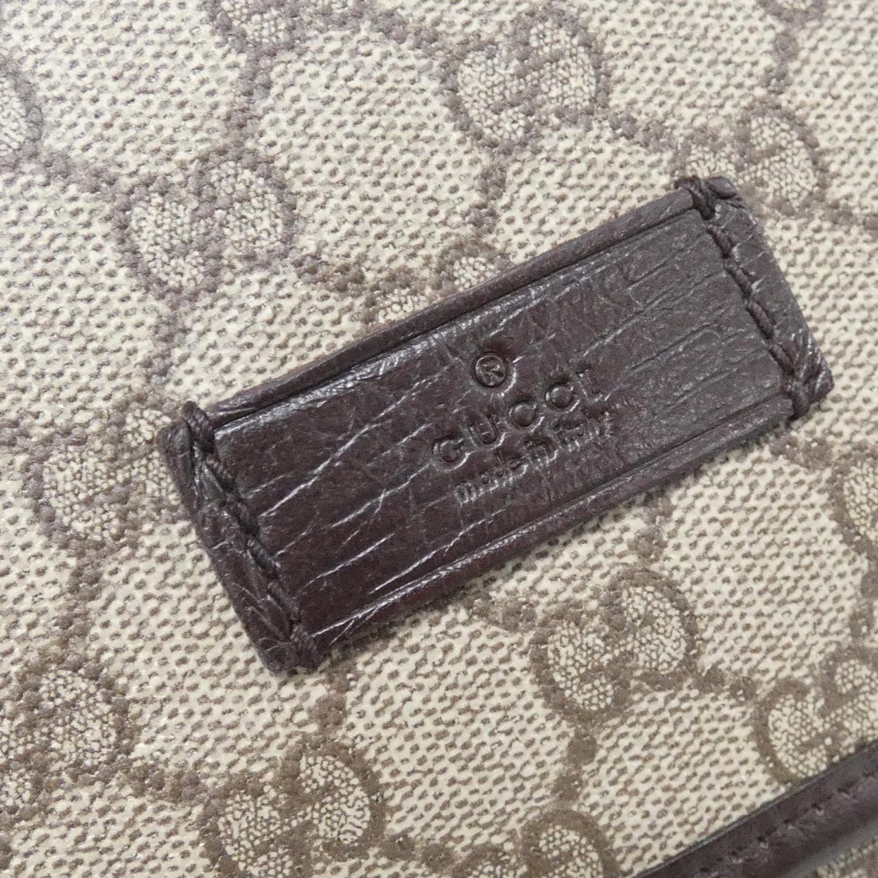 GUCCI 189748 F0OHR 肩背包 5