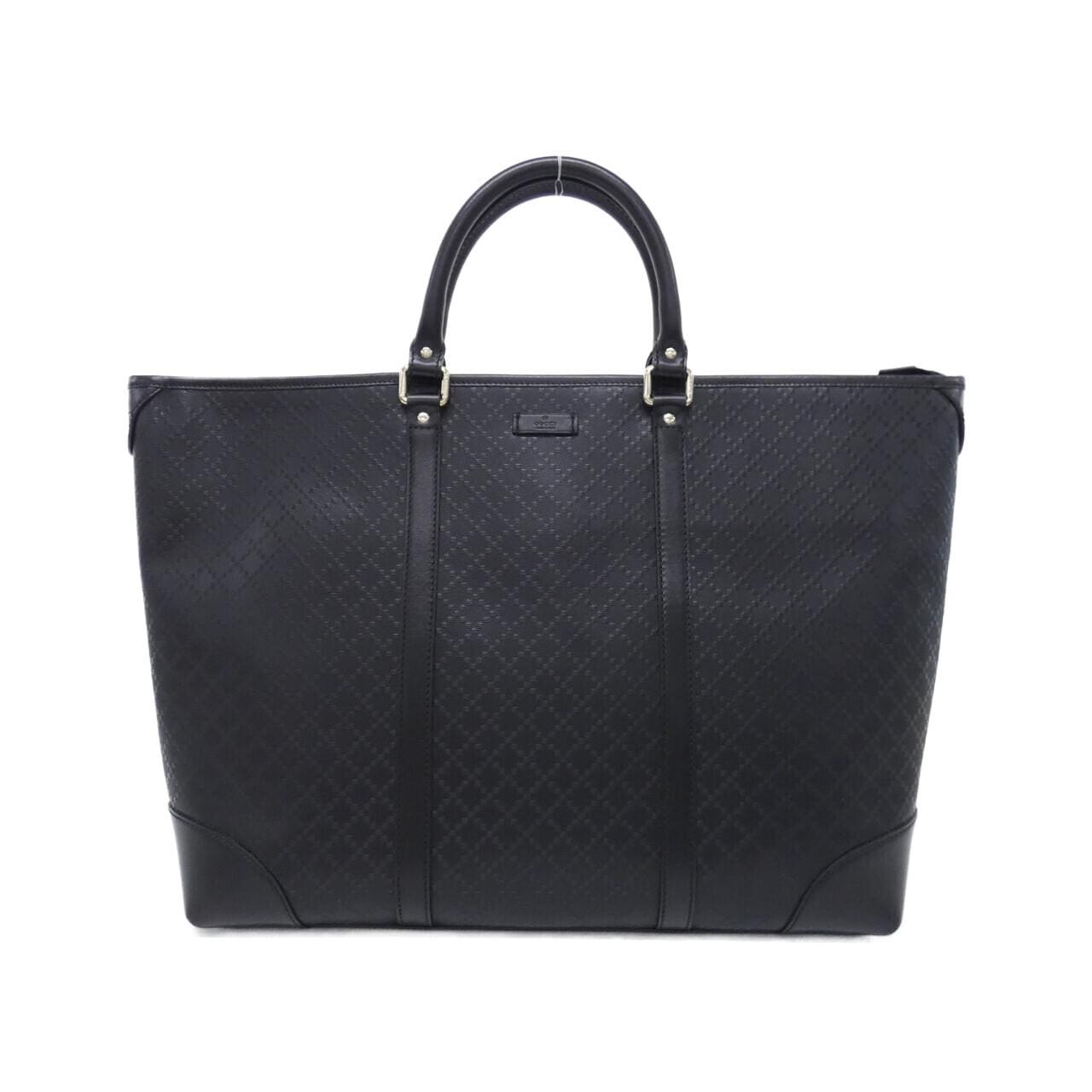 GUCCI 309413 AIZ1G Handbag Leather