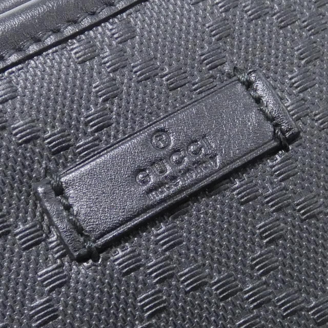 GUCCI 309413 AIZ1G 手提包 皮革 4