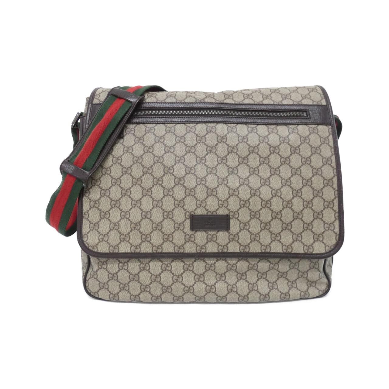 GUCCI 189748 F0OHR 肩背包