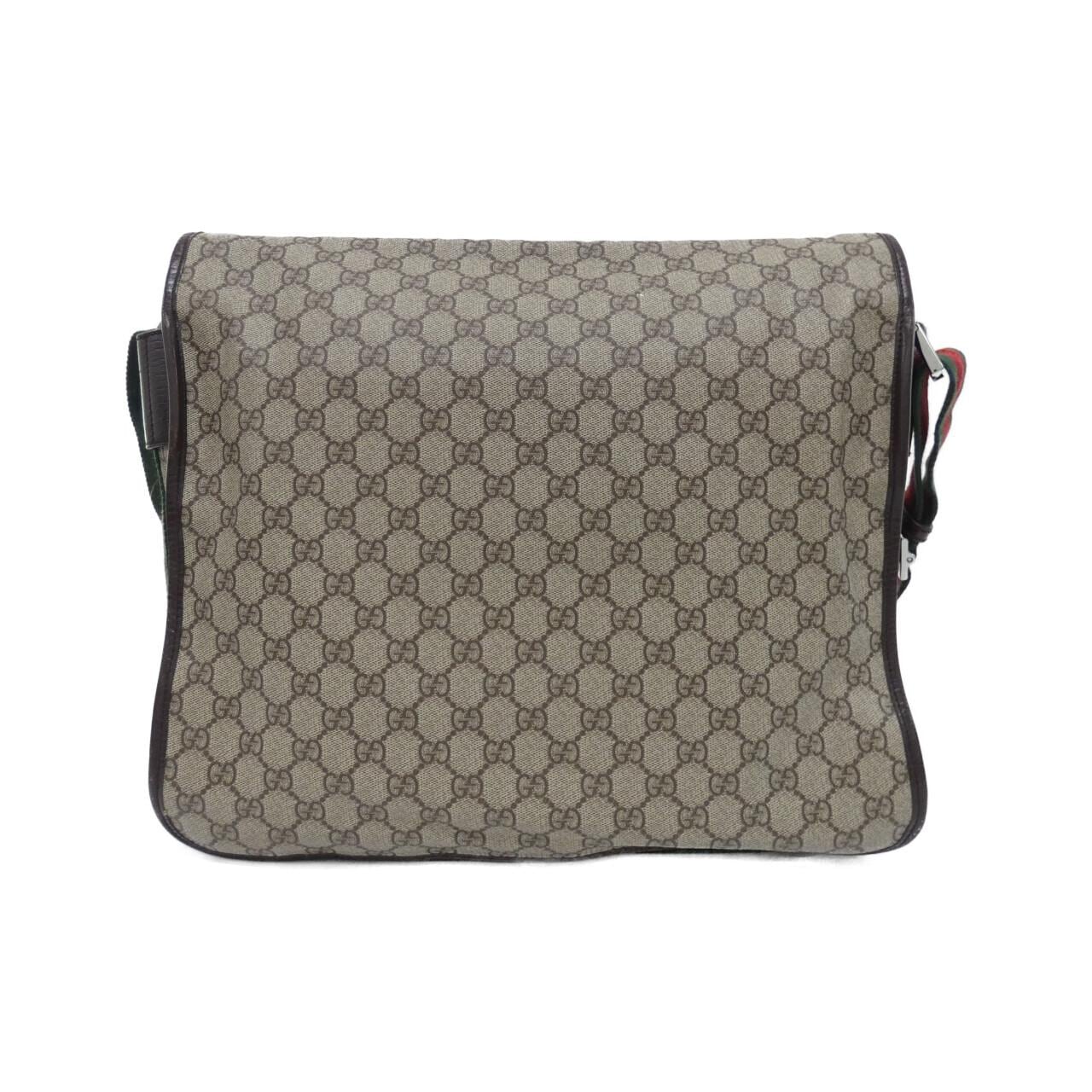 GUCCI 189748 F0OHR 肩背包 2