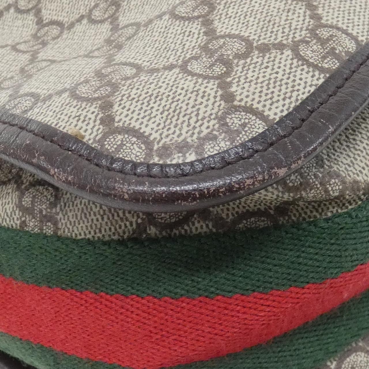 GUCCI 189748 F0OHR 肩背包 3