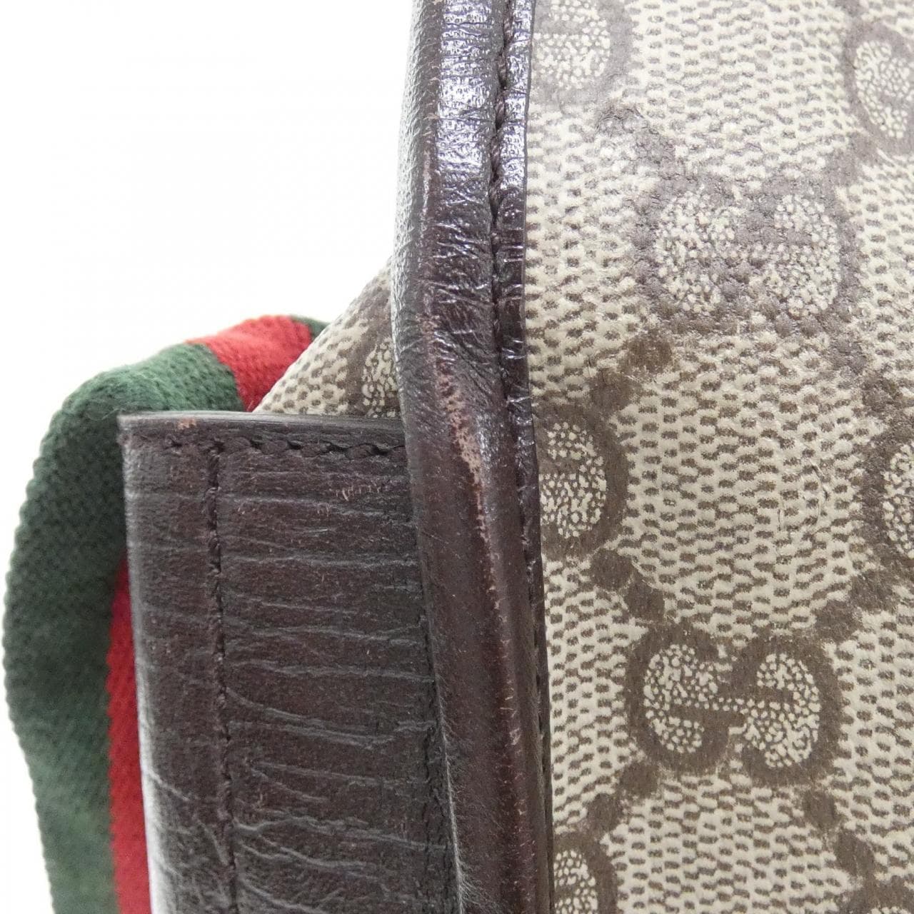 GUCCI 189748 F0OHR 肩背包 5