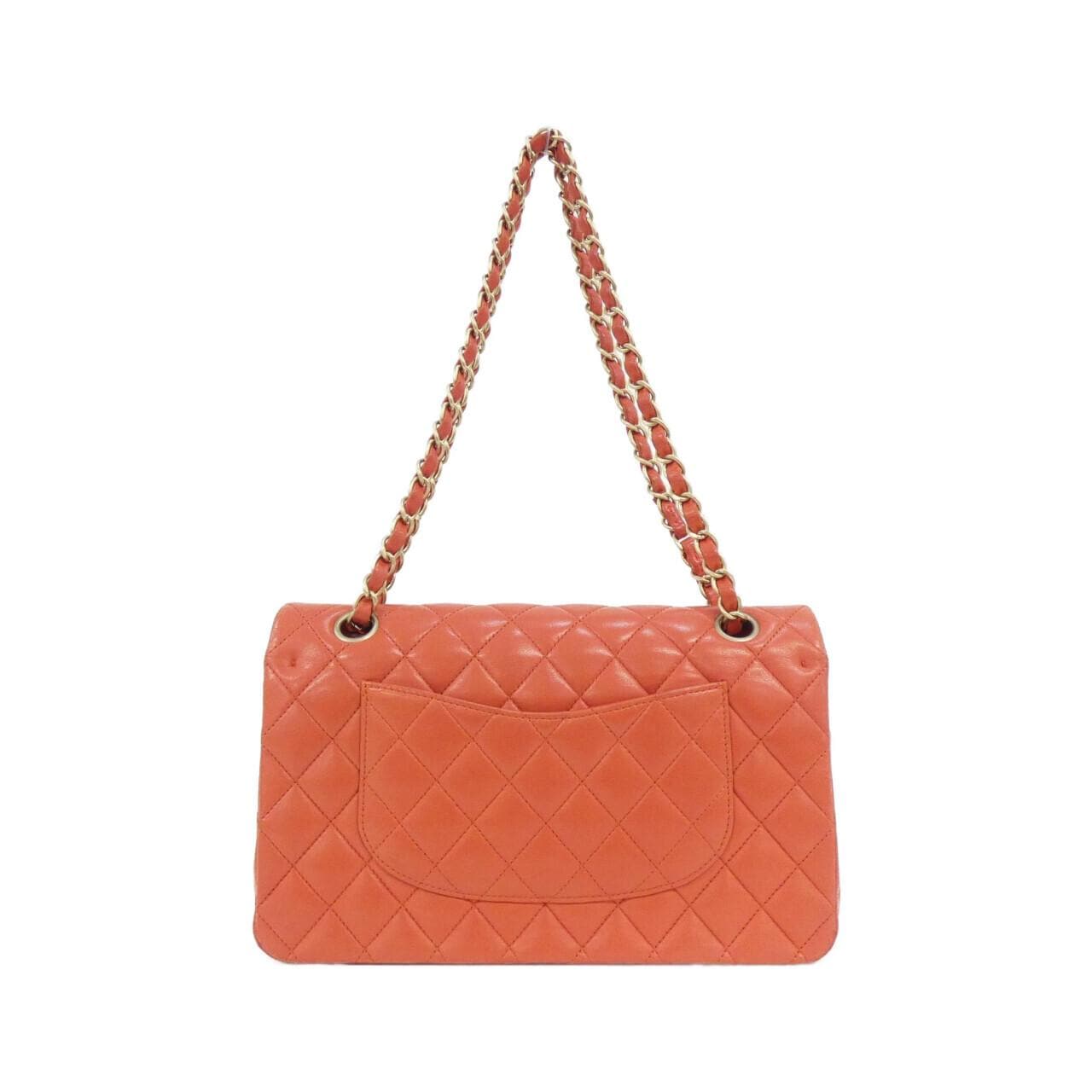 CHANEL Matelasse 1112 肩背包 羊皮 2