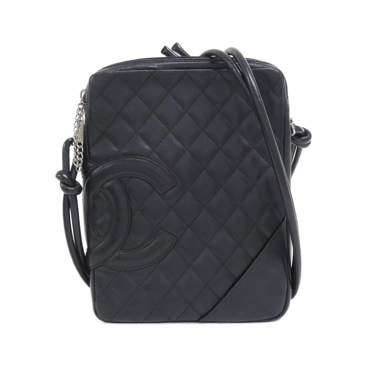 CHANEL Cambon 25178 肩背包