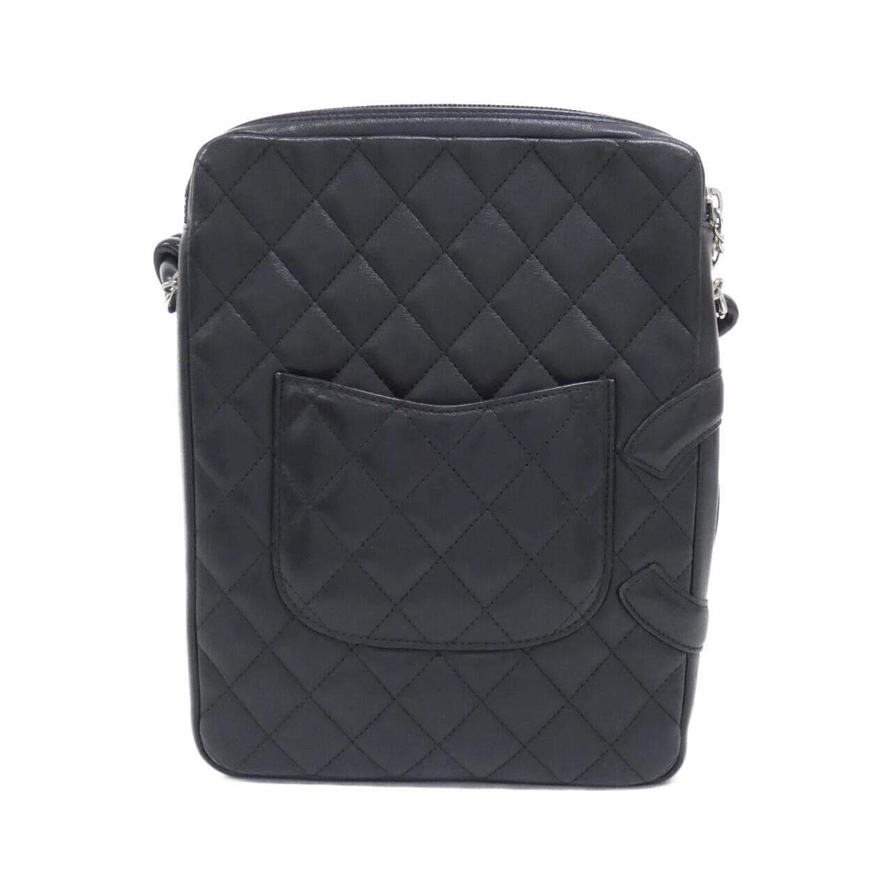 CHANEL Cambon 25178 肩背包 2