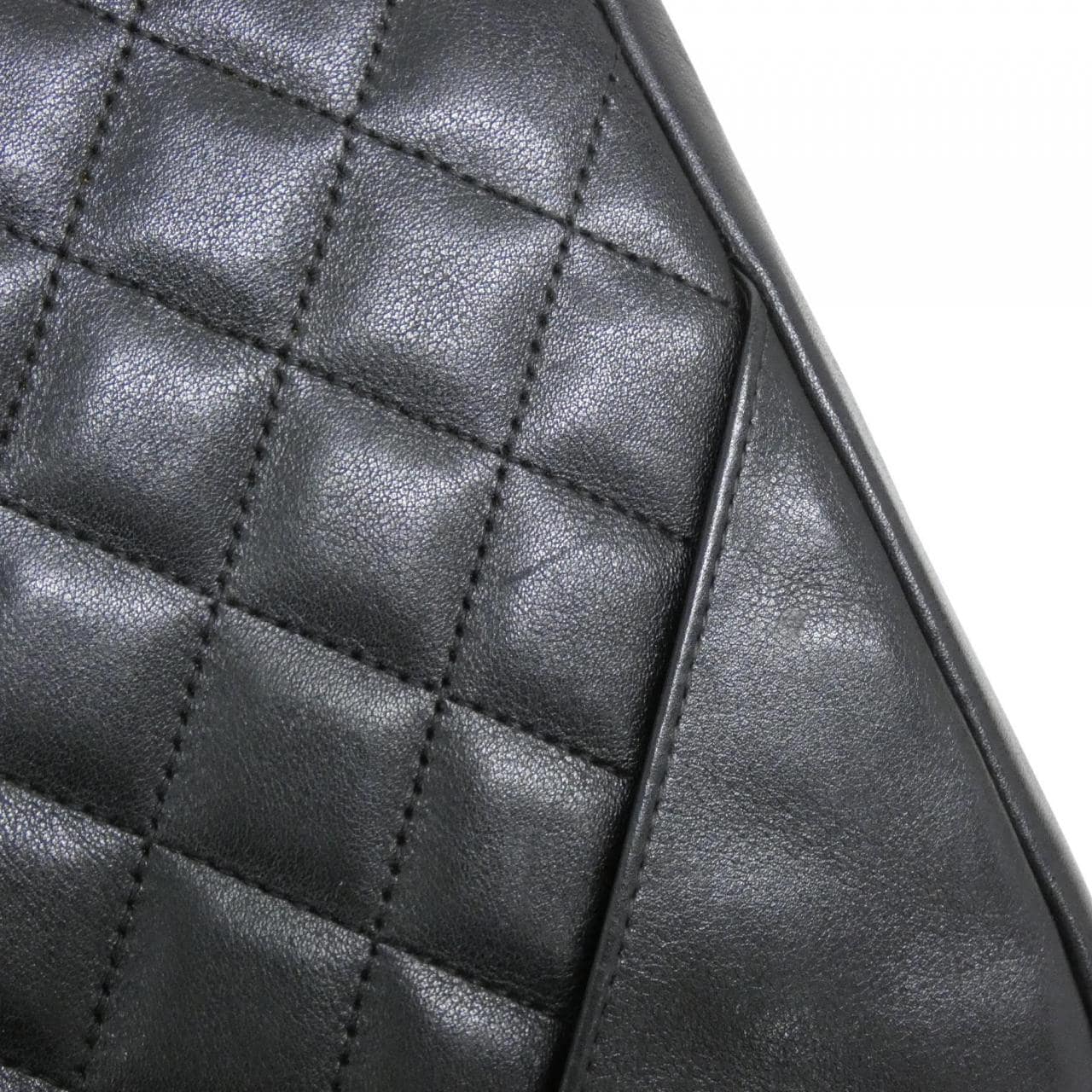 CHANEL Cambon 25178 肩背包 4