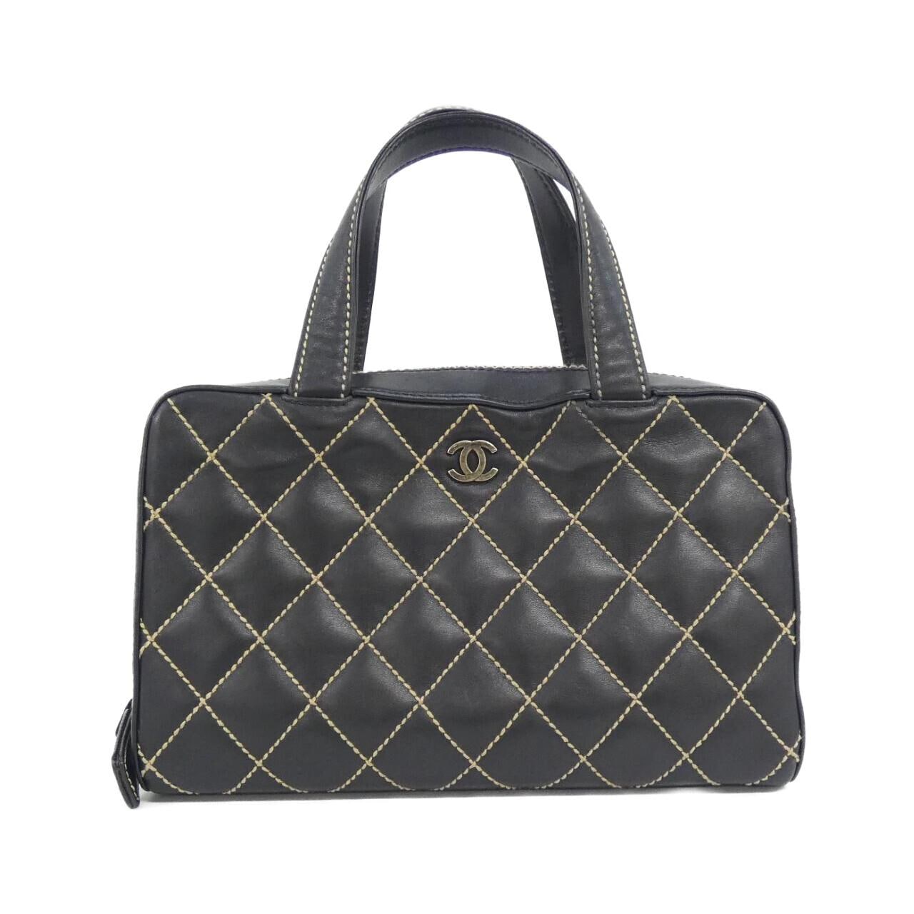 CHANEL 18121 手提包