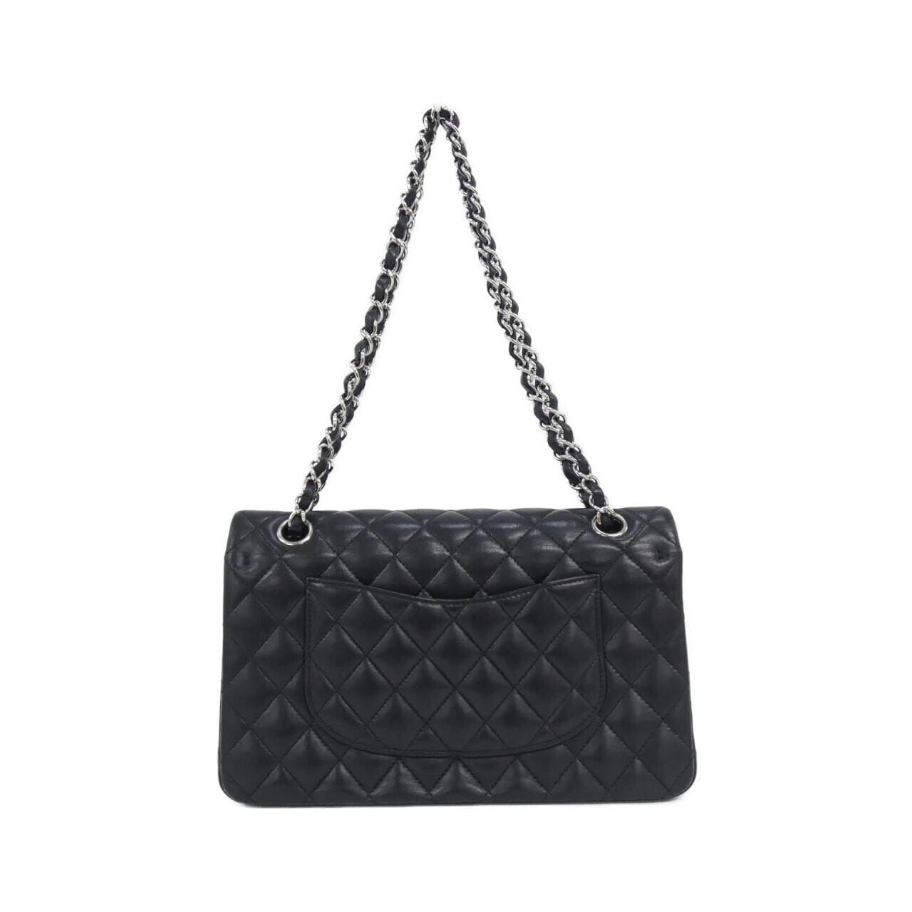 CHANEL Matelasse 1112 Shoulder Lambskin 2