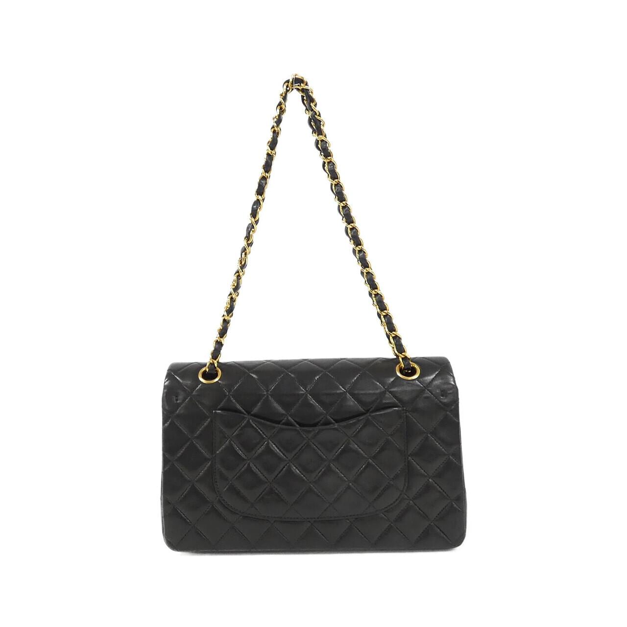 CHANEL Matelasse 1112 Shoulder Lambskin 2